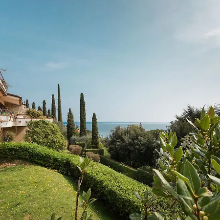 Maison Du Lac Lejlighed Padenghe sul Garda