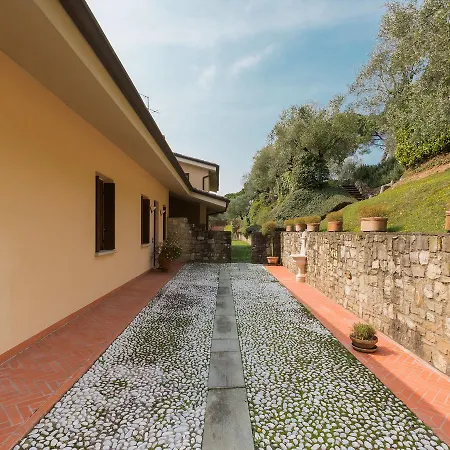 Lejlighed Maison Du Lac Padenghe sul Garda