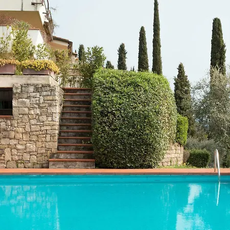 Lejlighed Maison Du Lac Padenghe sul Garda